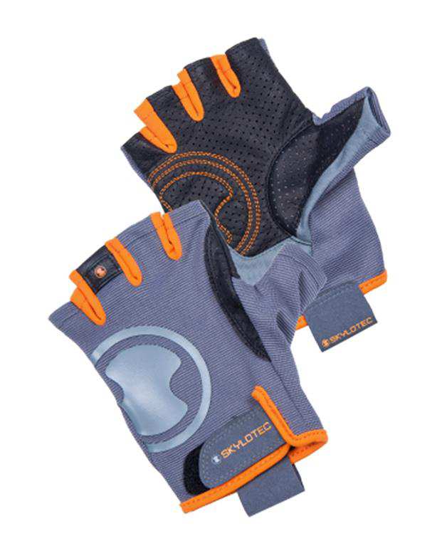 دستکش سنگ نوردی نیمه انگشتی اسکای لوتک KS Gloves KF