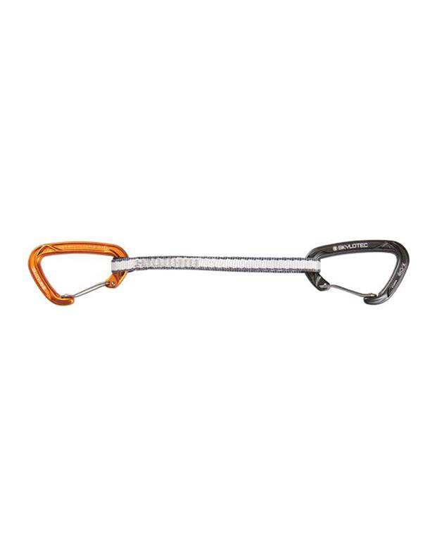 کوئیک درا اسکای لوتک X-Clip-ALP Quickdraw 18cm
