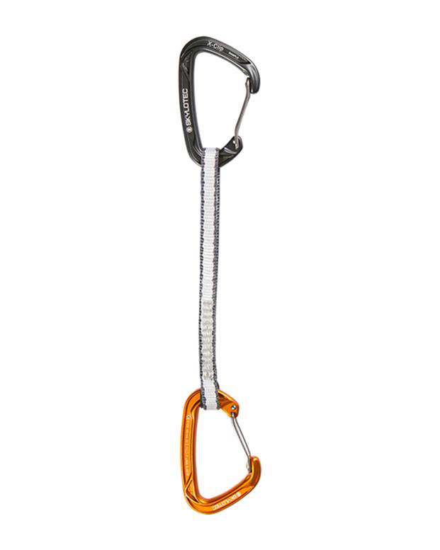 کوئیک درا اسکای لوتک X-Clip-ALP Quickdraw 18cm