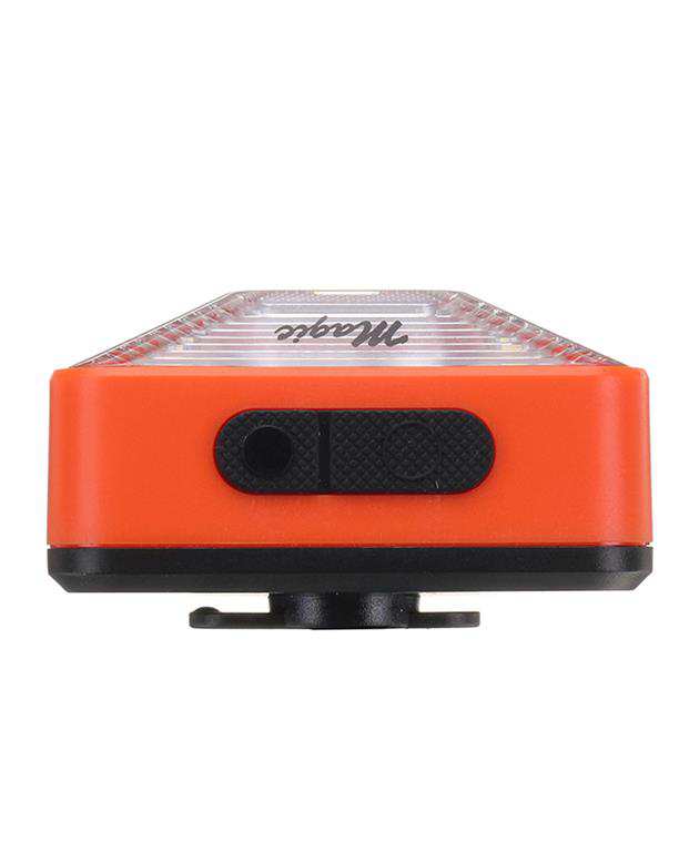 چراغ دوچرخه و چراغ پیشانی مجیک سانری Sunrex Magic Headlamp