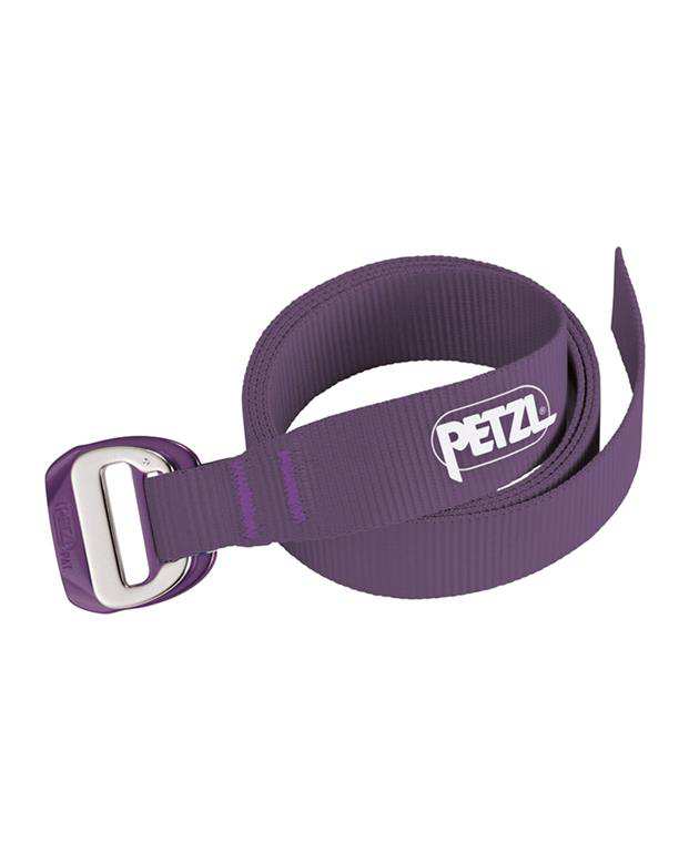 کمربند پتزل بنفش Petzl Coloaaol Belt C010AA01