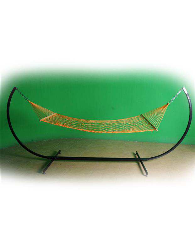 ننو یا تخت آویز تبریز Tabriz Hammock قهوه‌ ای تیره