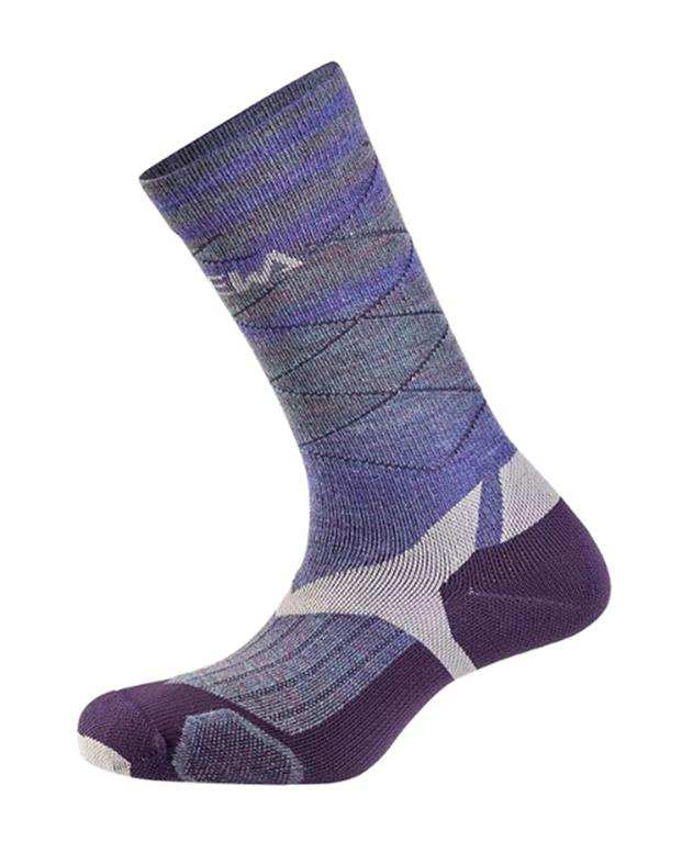 جوراب کوه نوردی و طبیعت گردی سالیوا Salewa Trek Balance VP s