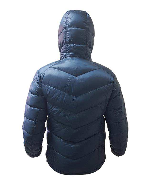 کاپشن پر کله غازی ایکس ال نیکو XL-NEEKO Down Jacket B56939M