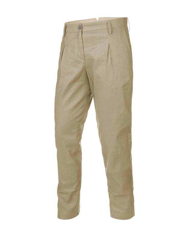 شلوار زنانه کرم سالیوا SALEWA GIAU DRY PANT