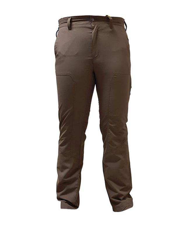 شلوار طبیعتگردی مردانه سالیوا قهوه ای FANES GIAU DRY PANT
