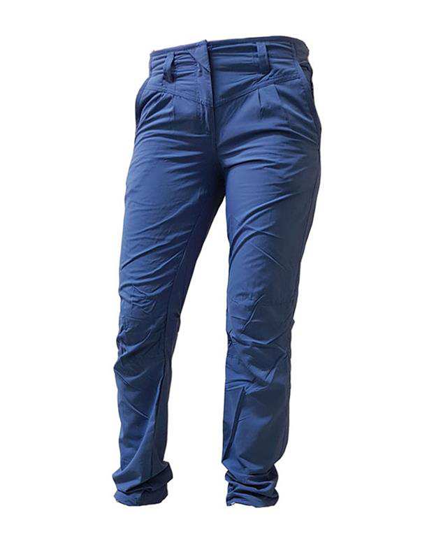 شلوار طبیعتگردی زنانه سالیوا آبی FANES GIAU DRY PANT