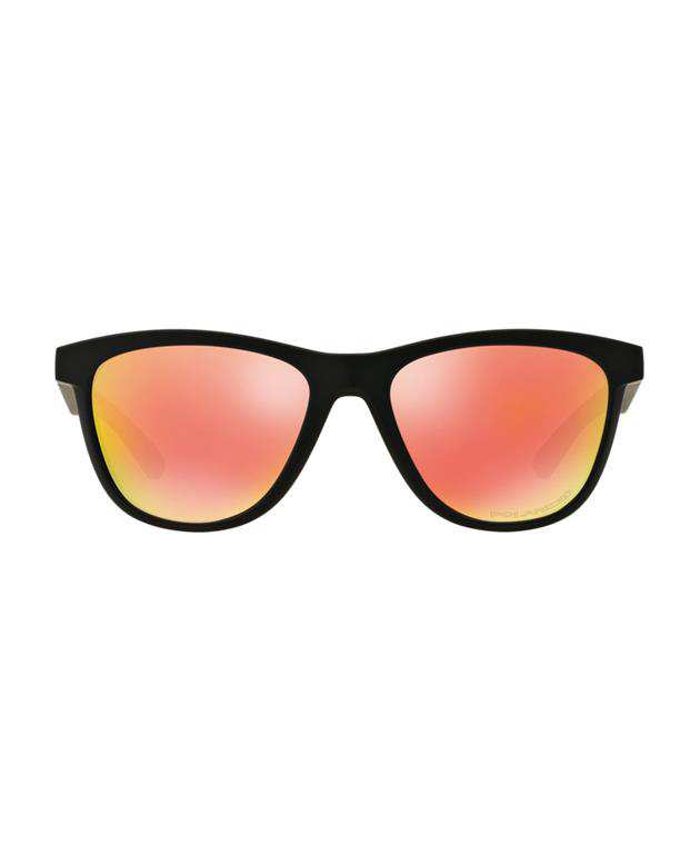 عینک آفتابی مونلایتر اوکلی Moonlighter Iridium Polarized