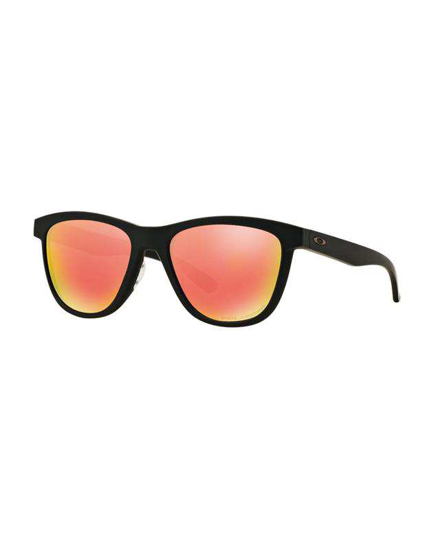 عینک آفتابی مونلایتر اوکلی Moonlighter Iridium Polarized
