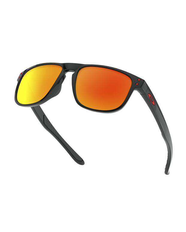 عینک آفتابی مدل هولبروک آر Holbrook R Prizm Polarized اوکلی