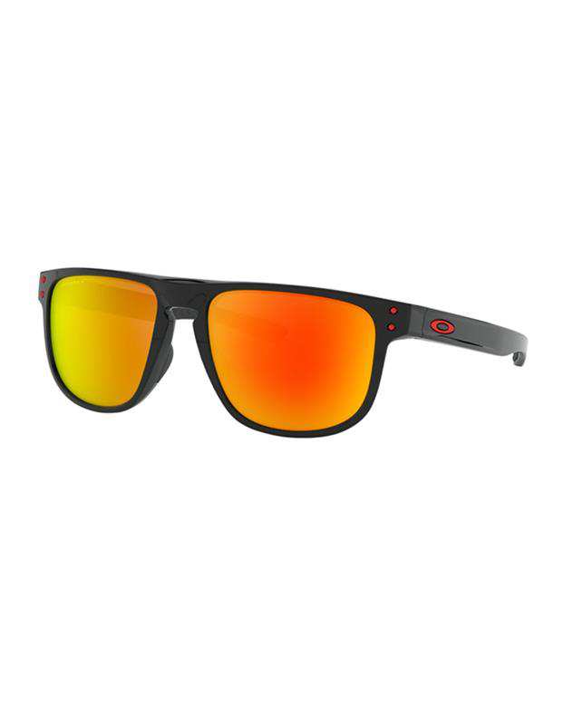 عینک آفتابی مدل هولبروک آر Holbrook R Prizm Polarized اوکلی