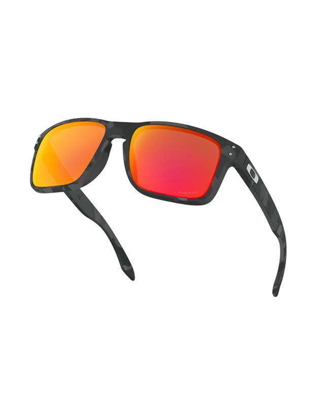 عینک آفتابی هولبروک Oakley Holbrook Prizm OO9102 اوکلی