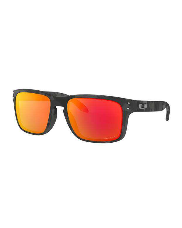 عینک آفتابی هولبروک Oakley Holbrook Prizm OO9102 اوکلی