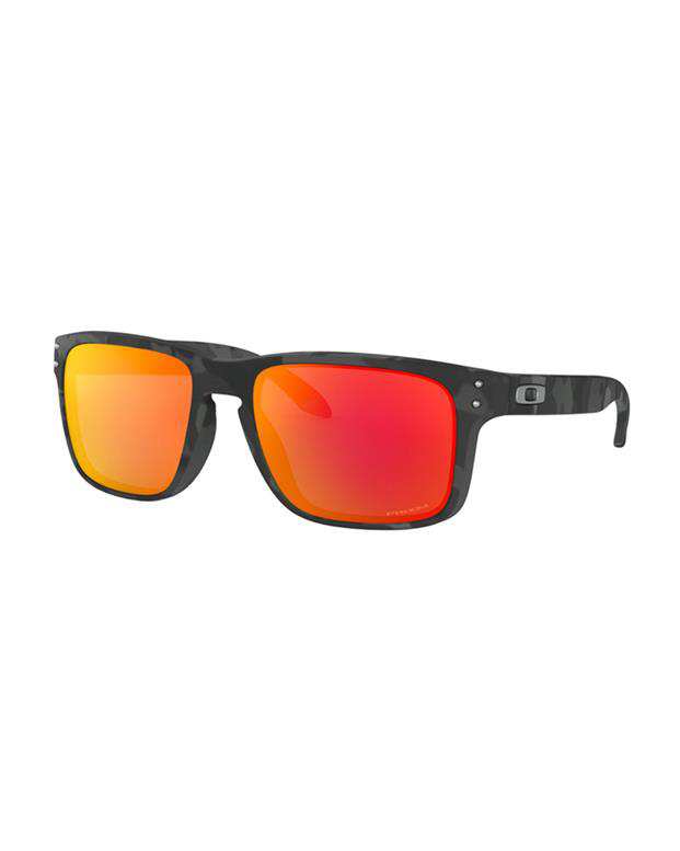 عینک آفتابی هولبروک Oakley Holbrook Prizm OO9102 اوکلی