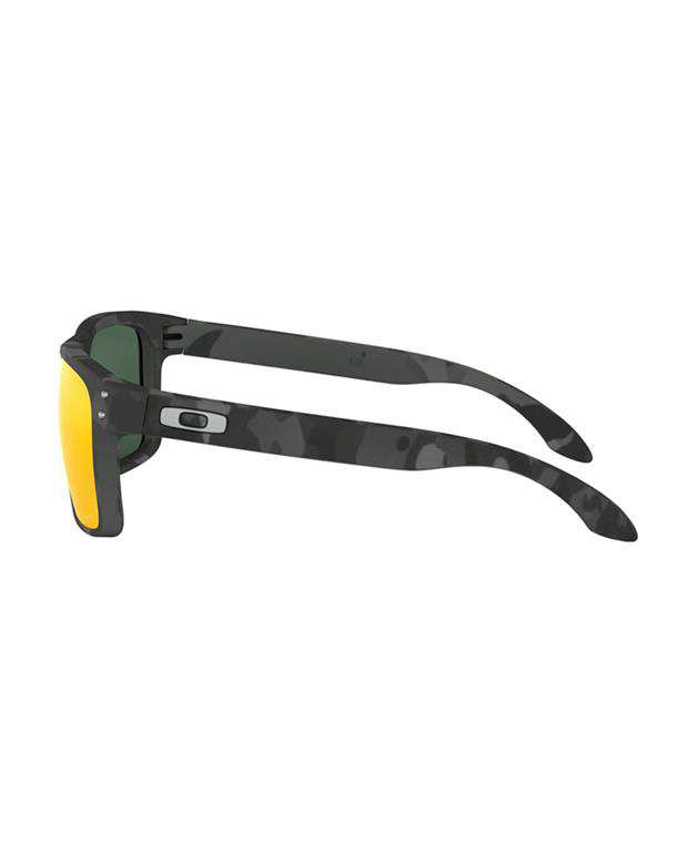 عینک آفتابی هولبروک Oakley Holbrook Prizm OO9102 اوکلی
