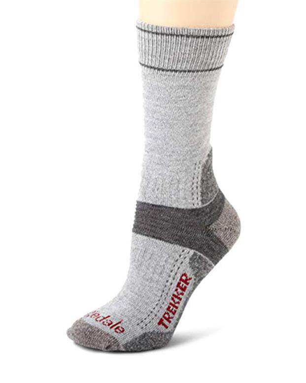 جوراب کوه نوردی زنانه Trekker Women’s Socks بریجدل