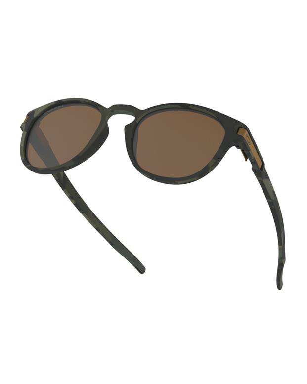 عینک آفتابی لچ Oakley Latch Prizm Lens OO9265 اوکلی