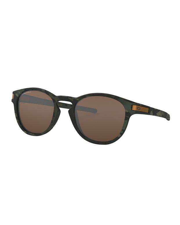 عینک آفتابی لچ Oakley Latch Prizm Lens OO9265 اوکلی