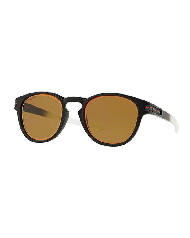عینک آفتابی لچ Oakley Latch Prizm Lens OO9265 اوکلی