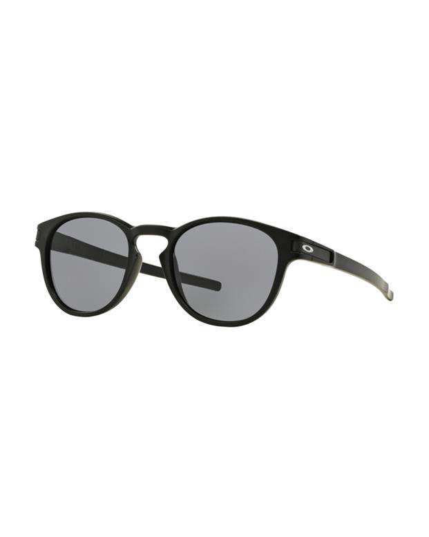 عینک آفتابی مدل لچ Oakley Latch OO9265 مشکی اوکلی