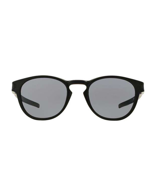 عینک آفتابی مدل لچ Oakley Latch OO9265 مشکی اوکلی