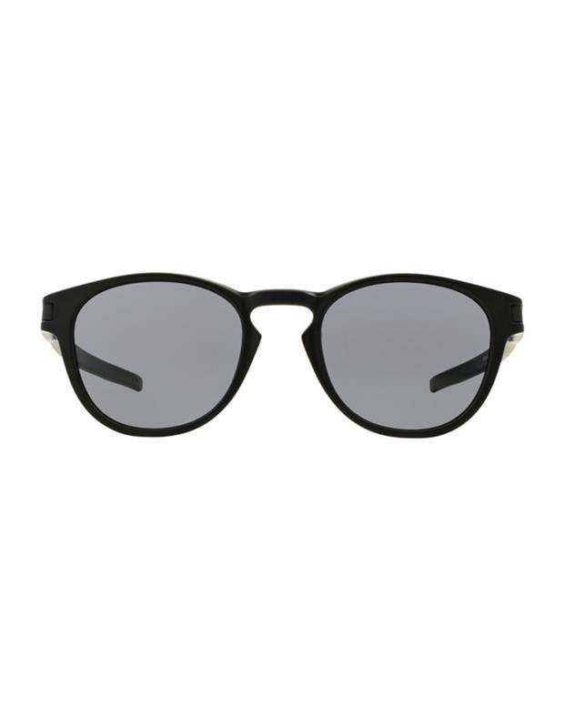 عینک آفتابی مدل لچ Oakley Latch OO9265 مشکی اوکلی