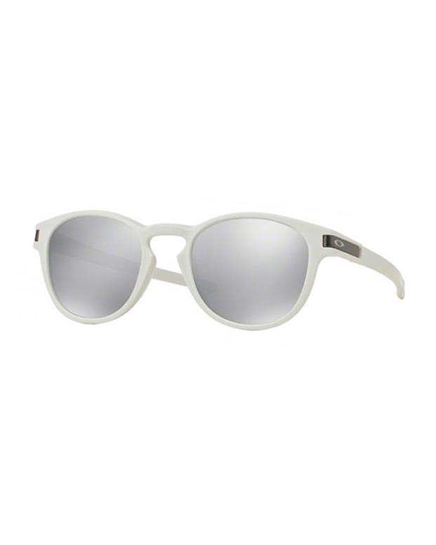 عینک آفتابی مدل لچ Oakley Latch OO9265 سفید اوکلی
