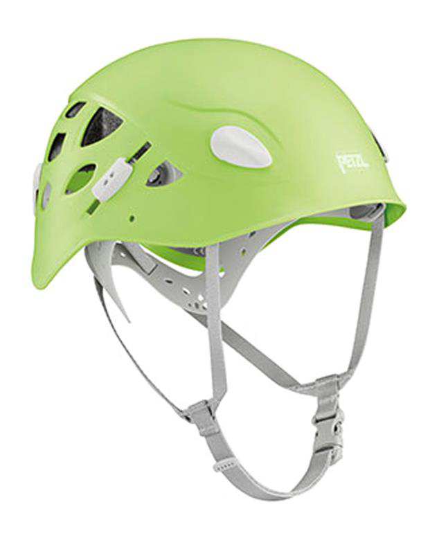 کلاه کاسک زنانه ایلیا Petzl ELIA Climbing Helme سبز پتزل