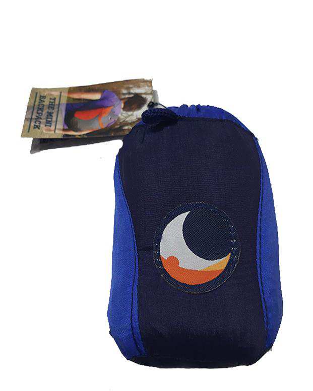 کوله پشتی قله TicketToTheMoon The Mini Backpack تیکت تودمون
