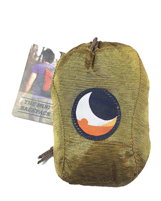 کوله پشتی قله TicketToTheMoon The Mini Backpack تیکت تودمون