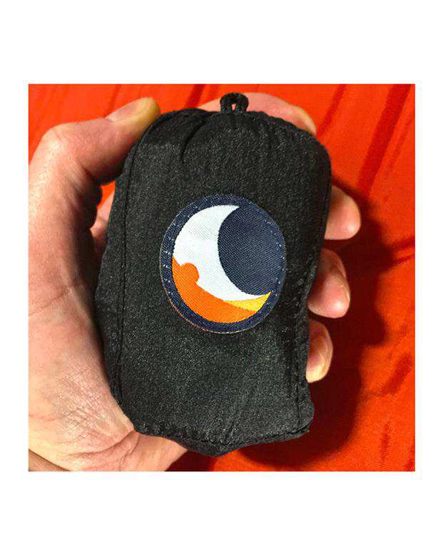 کوله پشتی قله TicketToTheMoon The Mini Backpack تیکت تودمون