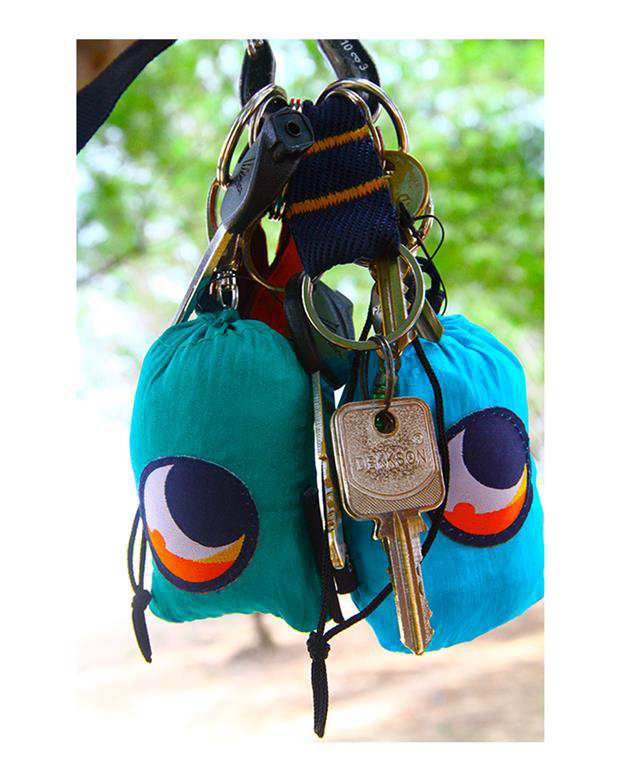 کوله پشتی قله TicketToTheMoon The Mini Backpack تیکت تودمون