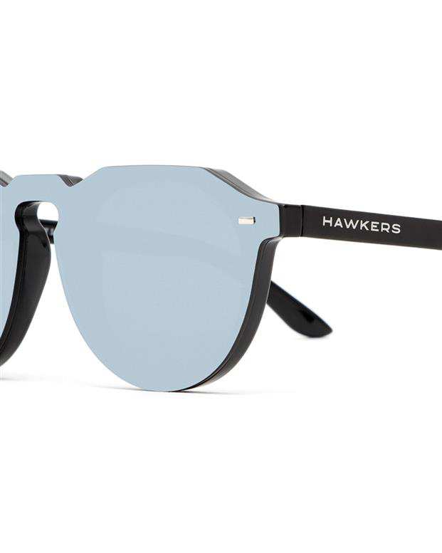 عینک آفتابی Chrome Warwick Venm Hybrid مشکی Hawkers