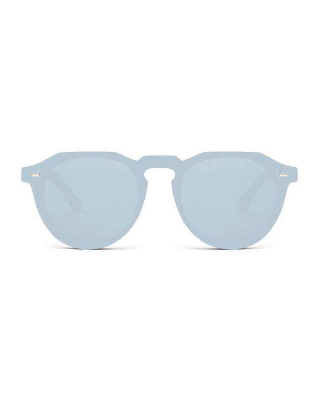 عینک آفتابی Chrome Warwick Venm Hybrid مشکی Hawkers