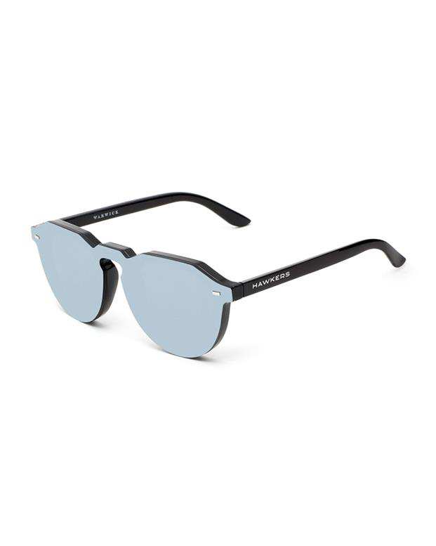 عینک آفتابی Chrome Warwick Venm Hybrid مشکی Hawkers