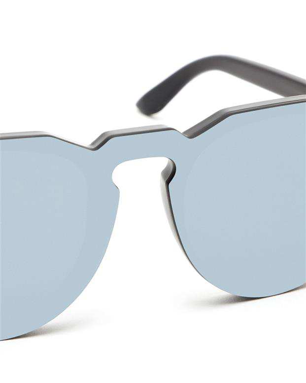 عینک آفتابی Chrome Warwick Venm Hybrid مشکی Hawkers