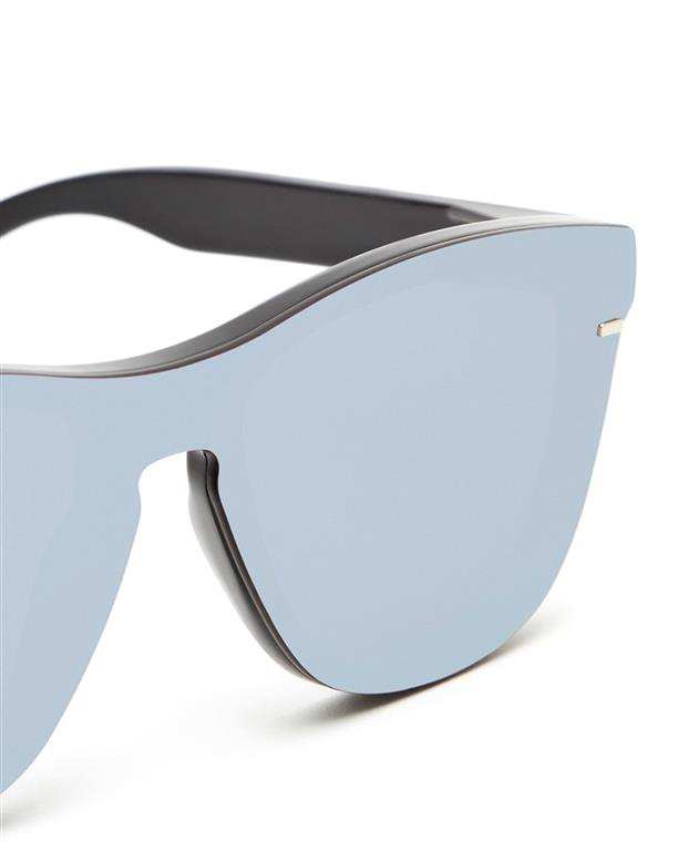 عینک آفتابی Chrome Venm One Venm Hybrid مشکی Hawkers