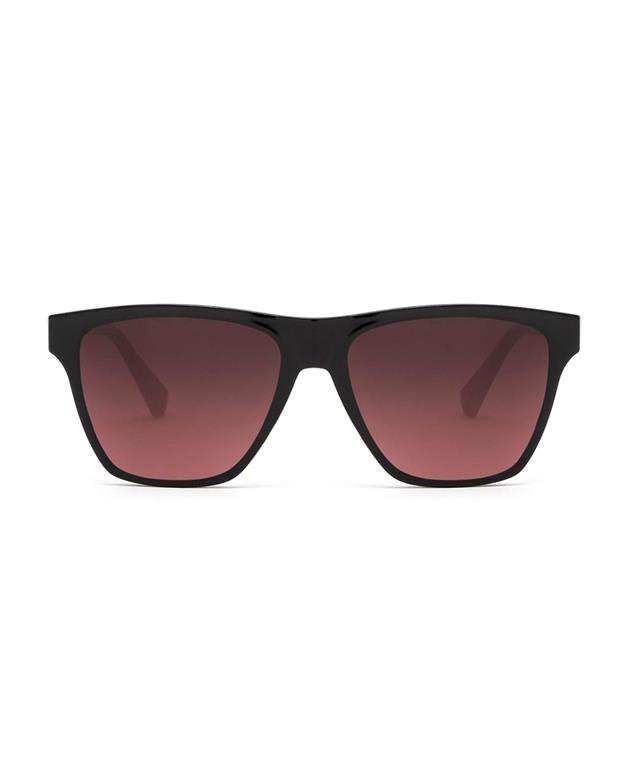 عینک آفتابی Diamond Black Wine One Ls مشکی Hawkers