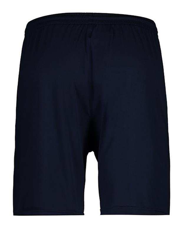 شلوارک مردانه ورزشی مدل SH1923 سرمه ای 1991 اس دبلیو