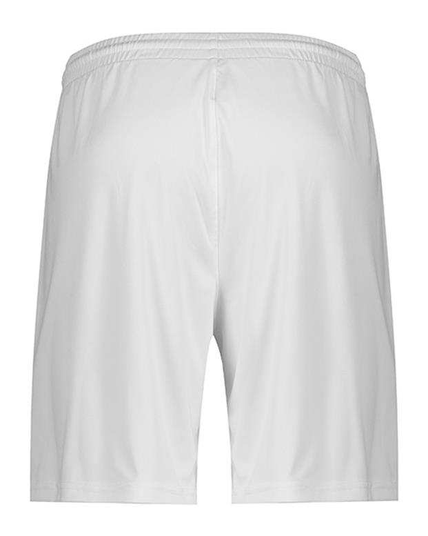 شلوارک مردانه ورزشی مدل SH1923 سفید 1991 اس دبلیو