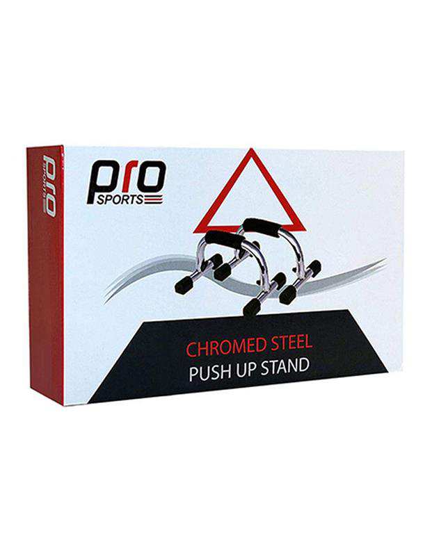 میله شنا 2 عددی مدل CHROMED پرو اسپورت