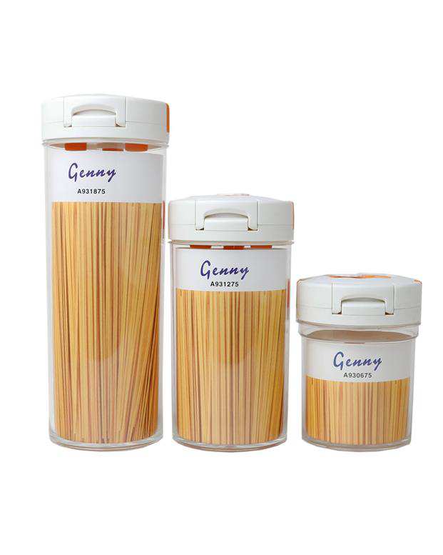 بانکه genny متوسط