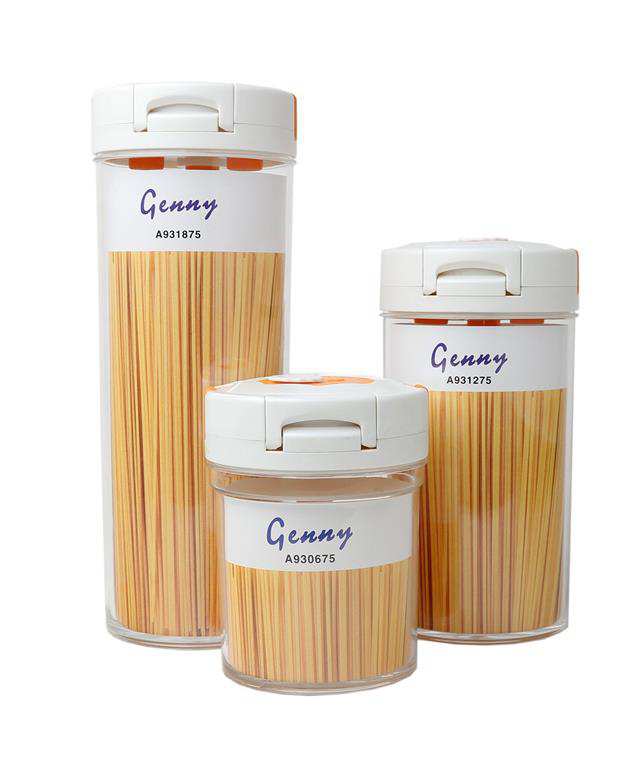 بانکه genny متوسط