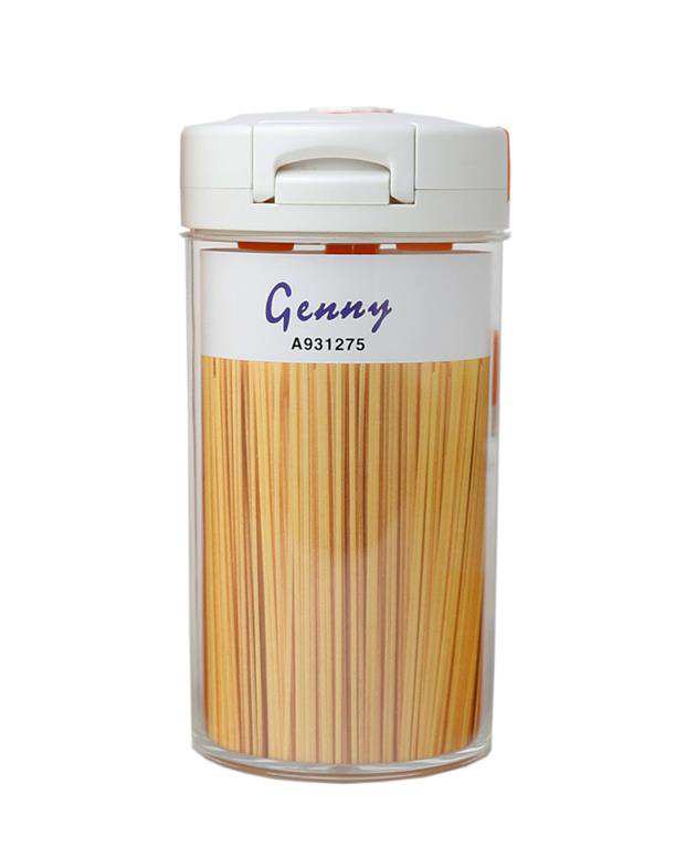 بانکه genny متوسط