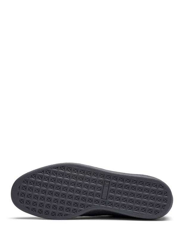 کفش زنانه مدل Suede Classic طوسی پوما