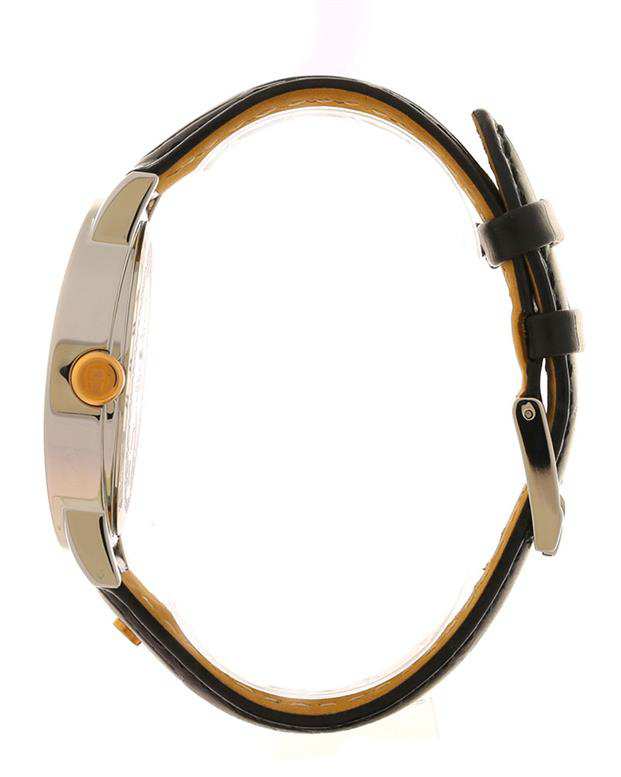ساعت مچی مردانه عقربه ای مشکی مدل A26004 Aigner