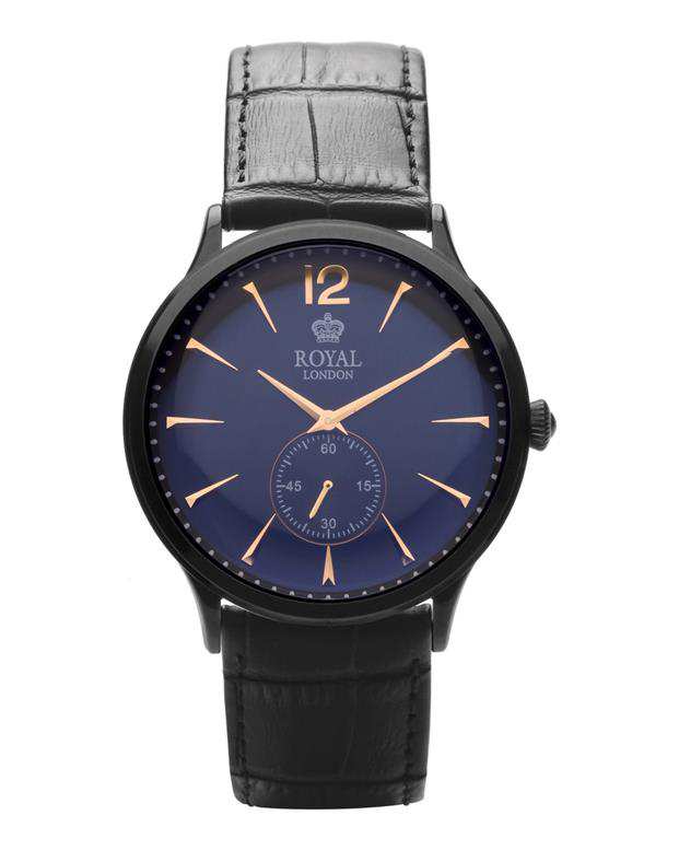 ساعت مچی مردانه مدل RL-41295-05 Royal London