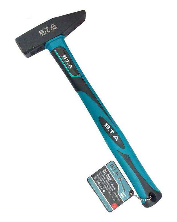 چکش مدل J41F-500G وزن 720 گرم اس تی اس