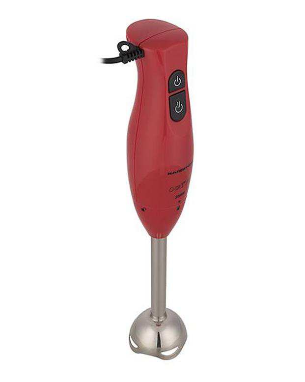گوشت کوب برقی مدل HMS2501 قرمز هاردستون