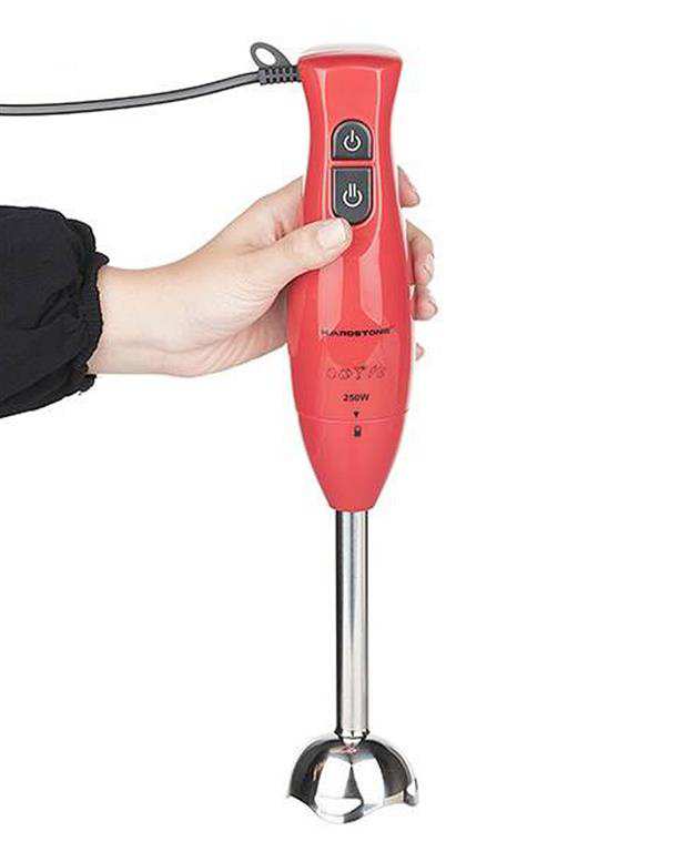 گوشت کوب برقی مدل HMS2501 قرمز هاردستون